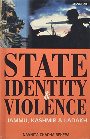 STATE IDENTITY & VIOLENCE