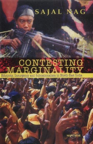 CONTESTING MARGINALITY