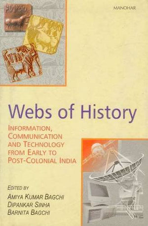 WEBS OF HISTORY