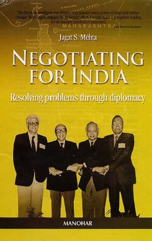 NEGOTIATING FOR INDIA