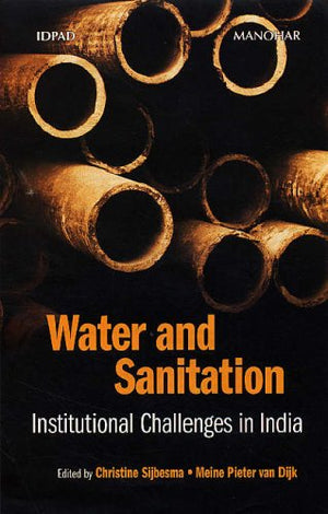 WATER AND SANITATION