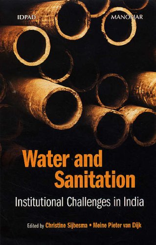 WATER AND SANITATION