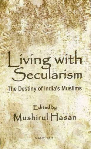 LIVING WITH SECULARISM