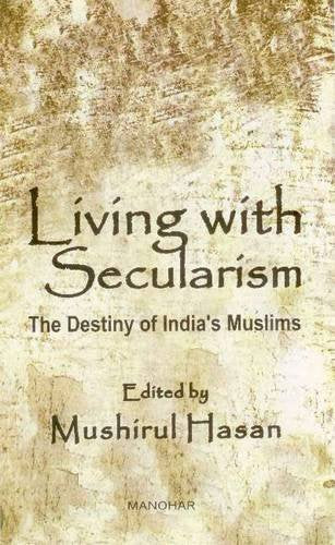 LIVING WITH SECULARISM
