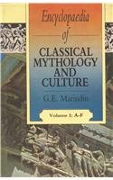 ENCYCLOPEDIA OF CLASSICAL MYTHOLOGY AND CULTURE