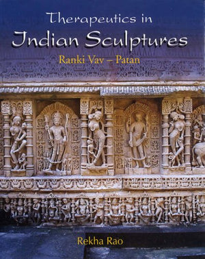THERAPEUTICS IN INDIAN SCULPTURES