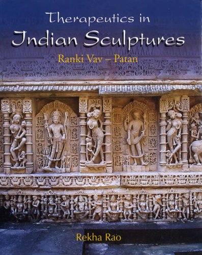 THERAPEUTICS IN INDIAN SCULPTURES