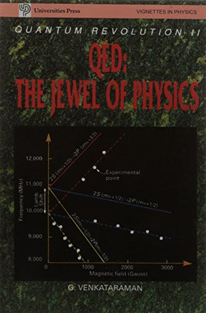 QED: THE JEWEL OF PHYSICS