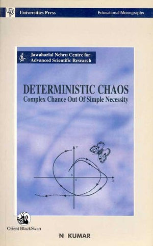 DETERMINISTIC CHAOS
