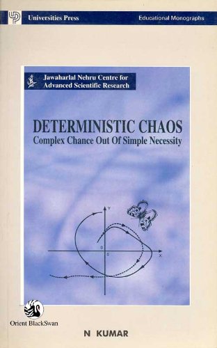 DETERMINISTIC CHAOS