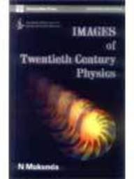 IMAGES OF TWENTIETH CENTURY PHYSICS