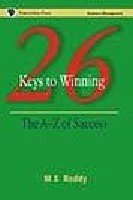 26 KEYS TO WINNING