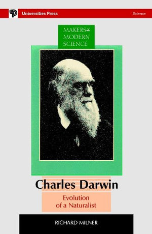 MAKERS OF MODERN SCIENCE