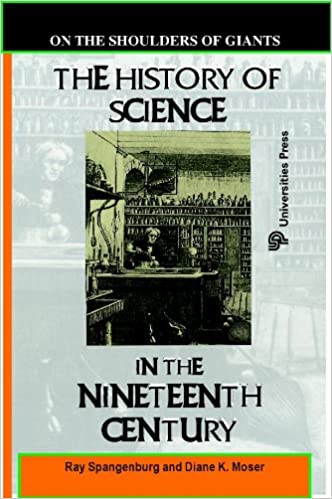 THE HISTORY OF SCIENCE