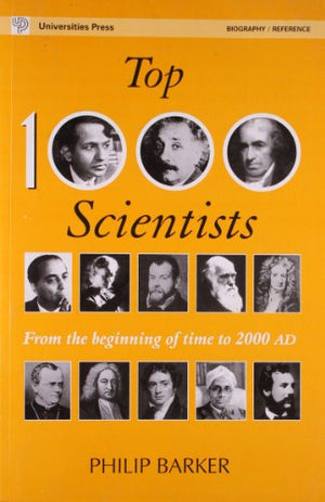 TOP 1000 SCIENTISTS