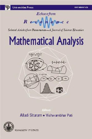 MATHEMATICAL ANALYSIS