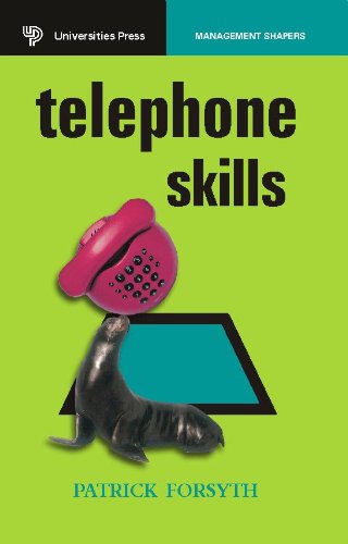 TELEPHONE SKILLS
