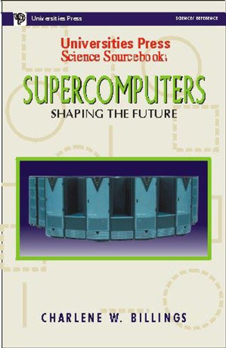 SUPERCOMPUTERS