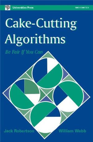CAKE-CUTTING ALGORITHMS