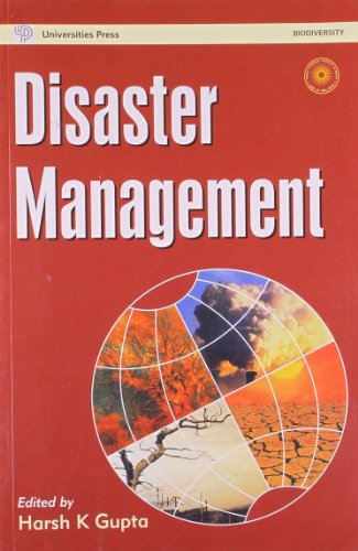DISASTER MANAGEMENT