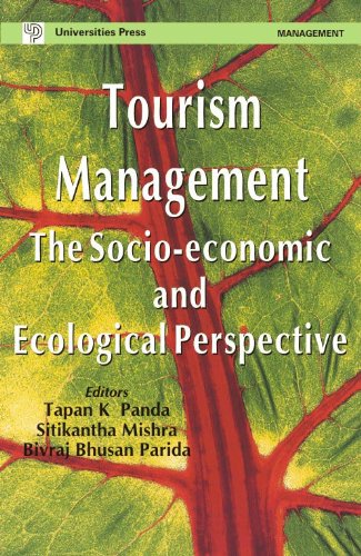 TOURISM MANAGEMENT