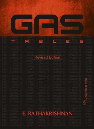 GAS TABLES