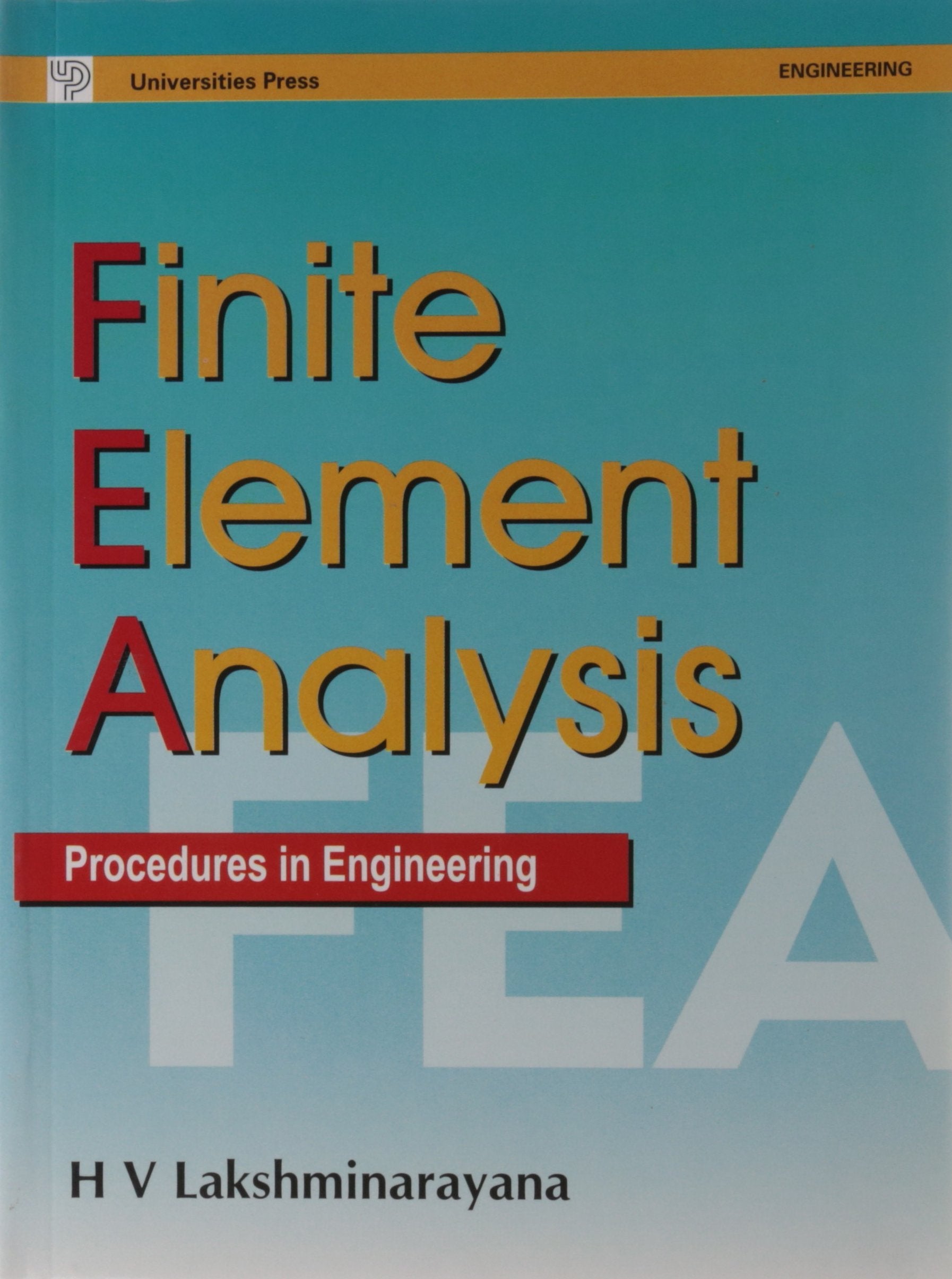 FINITE ELEMENT ANALYSIS