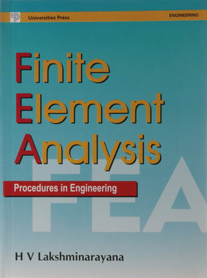 FINITE ELEMENT ANALYSIS