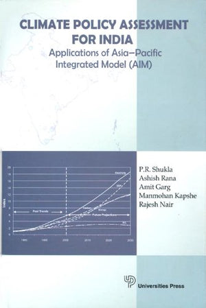 CLIMATE POLICY ASSESSMENT FOR INDIA