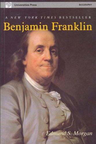 BENJAMIN FRANKLIN