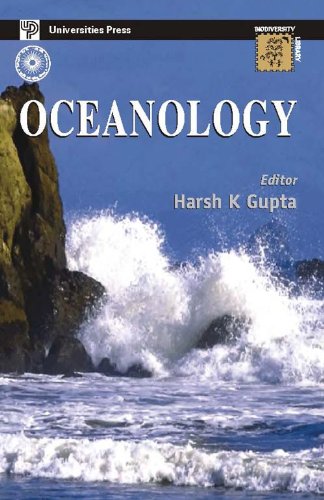 OCEANOLOGY