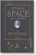 50 YEARS OF SPACE