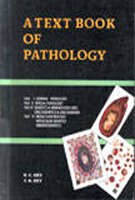 A TEXT BOOK OF PATHOLOGY