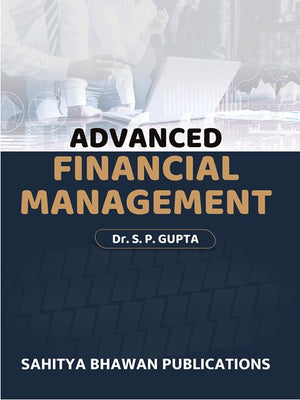 ADVANCED FINANCIAL MANAGEMENT