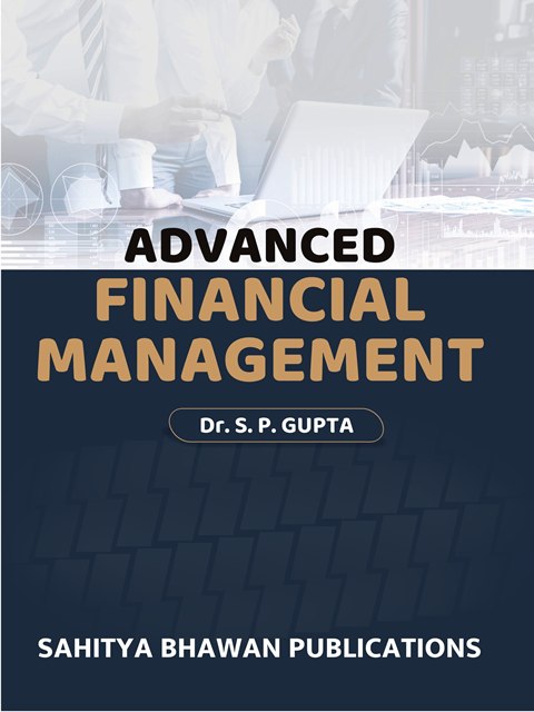 ADVANCED FINANCIAL MANAGEMENT