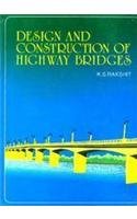 DESIGN AMD CONSTRUCTION OF HIGHWAY BRIDGES