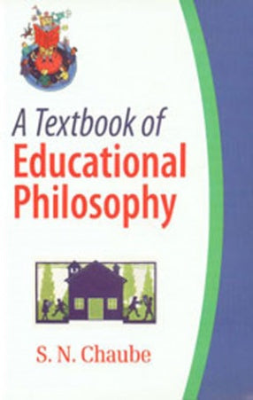 TEXTBOOK OF EDUCATIONAL PHILOSOPHY