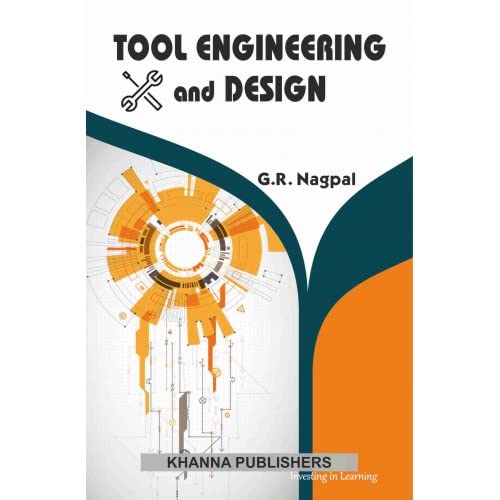 TOOL ENGINEERING & DESIGN