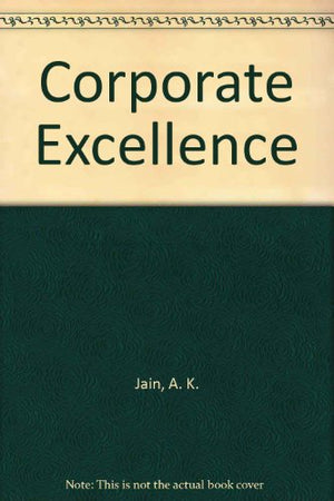 CORPORATE EXCELLENCE
