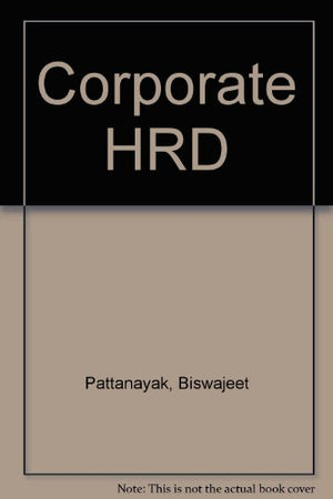CORPORATE HRD