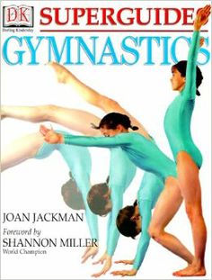 GYMNASTIC