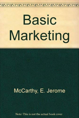 BASIC MARKETING