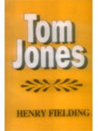 TOM JONES