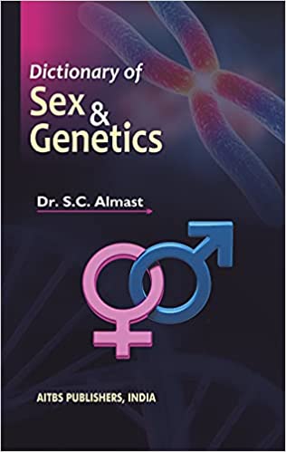 DICTIONARY OF SEX & GENETICS