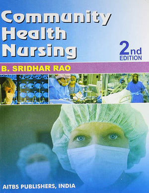 COMMUNITY HEALTH NURSING