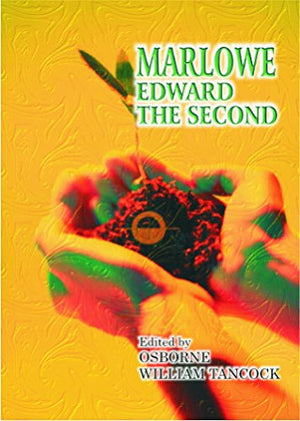 MARLOWE EDWARD THE SECOND