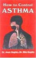 HOW TO CONTROL ASTHMA