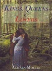KINGS, QUEENS & LOVERS