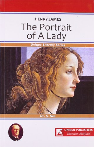 THE PORTRAIT OF A LADY