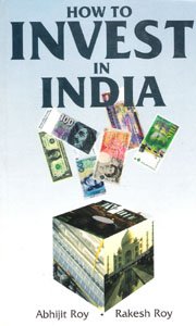 HOW TO INVEST IN INDIA